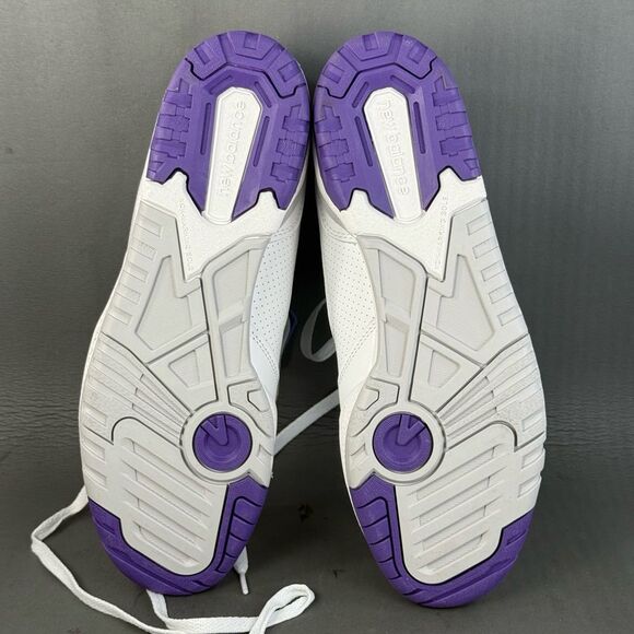 New Balance650 "Interstellar" high-top LIFESTYLE MODE sneaker men’s size 10 - Picture 7 of 8